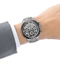 Citizen Promaster Sky Eco-Drive Attesa Satellite Wave GPS Super Titanium férfi óra (CC4076-65A)