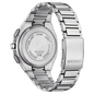Citizen Promaster Sky Eco-Drive Attesa Satellite Wave GPS Super Titanium férfi óra (CC4104-53E)