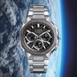 Citizen Promaster Sky Eco-Drive Attesa Satellite Wave GPS Super Titanium férfi óra (CC4104-53E)
