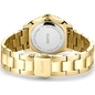 Cluse Féroce Petite Steel Watch and Double Chain Bracelet, Gold Colour női óra szett (CG11201)