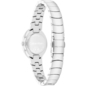 Calvin Klein Twisted Bezel női óra (CK25100149)