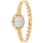 Calvin Klein Twisted Bezel női óra (CK25100203)