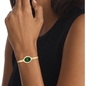 Calvin Klein Twisted Bezel női óra (CK25100203)
