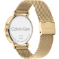 Calvin Klein Timeless férfi óra (CK25200049)