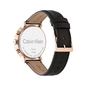 Calvin Klein Architectural férfi óra (CK25200114)
