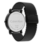 Calvin Klein Slate férfi óra (CK25200259)