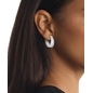 Calvin Klein Modern Purity női fülbevaló (CKJ35000831)