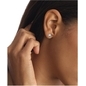 Calvin Klein CK Essential Links női fülbevaló (CKJ35100075)