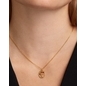 PD Paola Bak csillagkép ezüst nyaklánc (CO01-353-U)