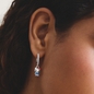 Thomas Sabo Hello Kitty fél pár fülbevaló (CR774-M06-7)