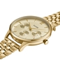 Cluse Minuit Multifunction Full Gold női óra (CW10701)