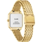 Cluse Gracieuse Gold női óra (CW11912) Cluse Gracieuse Gold női óra (CW11912)