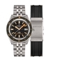 Certina DS Super PH2000M Titanium Automatic férfi óra (C050.607.44.051.02)