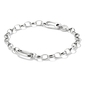 Thomas Sabo Charm Club Connect karkötő 19 cm (C1202-M02-21-L19)
