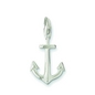 Thomas Sabo horgony charm (0147-001-12)
