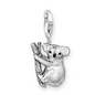 Thomas Sabo koala charm (0643-007-12)