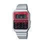 Casio Retro férfi óra (CA-500WE-4BEF)