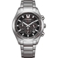 Citizen Eco-Drive Super Titanium Chronograph férfi óra (CA4750-51E)