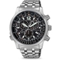 Citizen Eco-Drive Super Titanium Promaster Sky férfi óra (CB5850-80E)