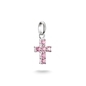 Thomas Sabo Charm Club Connect kereszt charm medál (CC1206-051-9)