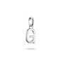Thomas Sabo Charm Club Connect "G" betű charm medál (CC1213-001-21)