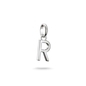 Thomas Sabo Charm Club Connect "R" betű charm medál (CC1224-001-21)