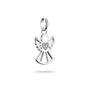 Thomas Sabo Charm Club Connect a szerelem őrzője charm medál (CC1242-051-14)