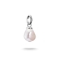 Thomas Sabo Charm Club Connect édesvízi gyöngy charm medál (CC1282-082-14)