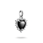 Thomas Sabo Charm Club Connect szív charm medál (CC1286-643-11)