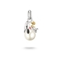 Thomas Sabo Charm Club Connect Peanuts Snoopy és Woodstock charm medál (CC1308-427-14)