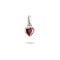 Thomas Sabo Charm Club Connect Születéskő Július charm medál (CC1335-051-10)