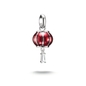 Thomas Sabo Charm Club Connect Lampion charm medál (CC1341-041-10)