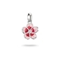 Thomas Sabo Charm Club Connect Cseresznyevirág charm medál (CC1343-007-9)