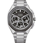 Citizen Promaster Sky Eco-Drive Attesa Satellite Wave GPS Super Titanium férfi óra (CC4104-53E)