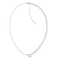 Calvin Klein női nyaklánc (CKJ35000080)
