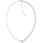 Calvin Klein női nyaklánc (CKJ35000082)