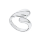 Calvin Klein női gyűrű 56-os méret (CKJ35000192D)