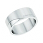 Calvin Klein női gyűrű 56-os méret (CKJ35000198D)
