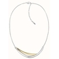Calvin Klein Elliptical női nyaklánc (CKJ35000847)