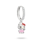 Thomas Sabo Hello Kitty fél pár fülbevaló (CR772-M06-7)