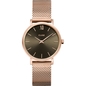 Cluse Minuit Mesh Rose Gold női óra (CW10207)