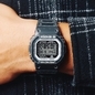 Casio G-Shock férfi óra (DW-5600RGM-1ER)