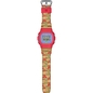 Casio G-Shock Super Mario Bros Limited Edition férfi óra (DW-5600SMB-4ER) Casio G-Shock Super Mario Bros Limited Edition férfi óra (DW-5600SMB-4ER)