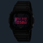 Casio G-Shock X Stranger Things Limited Edition férfi óra (DW-5600STT-1ER)