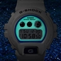 Casio G-Shock férfi óra (DW-6900HDS-7ER)