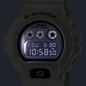 Casio G-Shock férfi óra (DW-6900HDS-7ER)