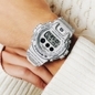 Casio G-Shock férfi óra (DW-6900RGM-5ER)