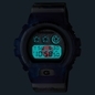 Casio G-Shock Rui Hachimura férfi óra (DW-6900RH-2ER)
