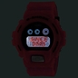 Casio G-Shock Classic Style 30th Anniversary férfi óra (DW-6900TR-4ER)
