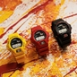 Casio G-Shock Classic Style 30th Anniversary férfi óra (DW-6900TR-4ER)
